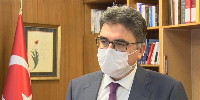 'Virüs 2 aydır daha agresif, akciğerler bir türlü normale dönmüyor'