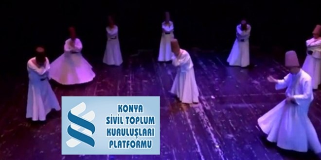 Konyalı STK'lar Türkçe Kuran okunmasına tepki gösterdi