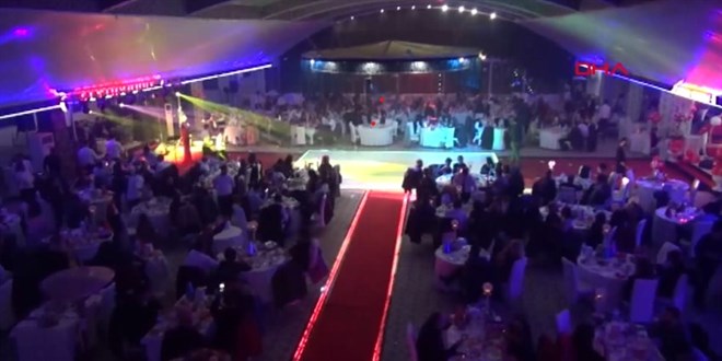 Otellerin y�lba�� e�lencesinde koronavir�s �nlemi: Al�ak ses