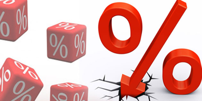Merkez Bankası faizleri 200 baz puan artırdı