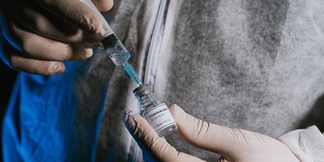 Vir�s mutasyona u�rasa da a�� etkili olur