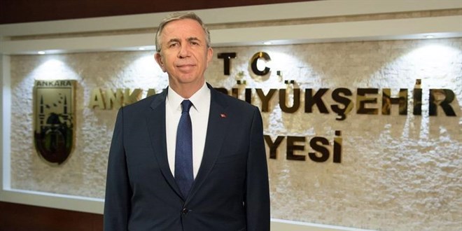Yavaş: Hemşehrilerimizden özür diliyorum