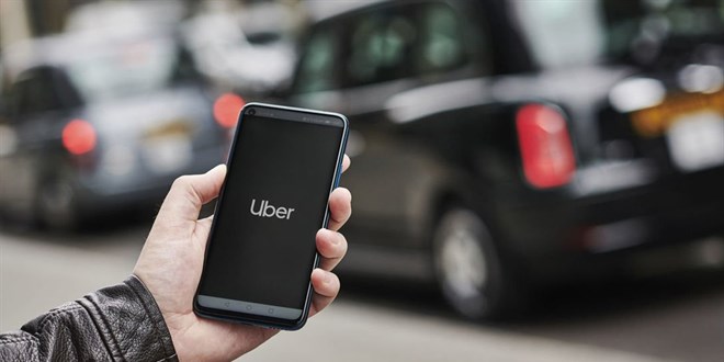 İstanbul Taksiciler Esnaf Odası'ndan UBER kararına ilişkin açıklama