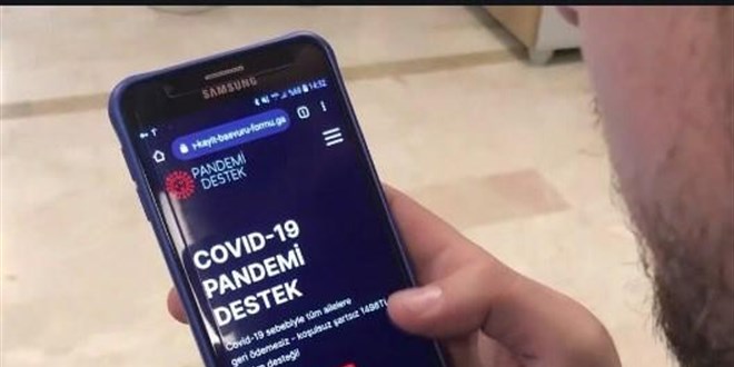 'Devlet yardım yapacak' yalanıyla büyük vurgun yaptılar