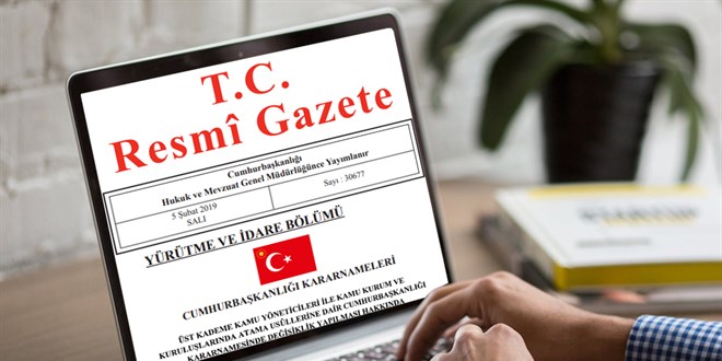 Trafik �dari Para Cezas� Karar Tutanaklar�n�n D�zenlenmesi Hakk�nda Y�netmelikte De�i�iklik
