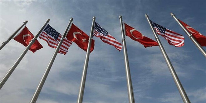 Yaptırımın faturası ABD'ye kesilir: Şimdi NATO düşünsün