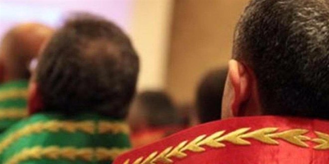 Yeni başsavcılar kritik soruşturmaları yönettiler