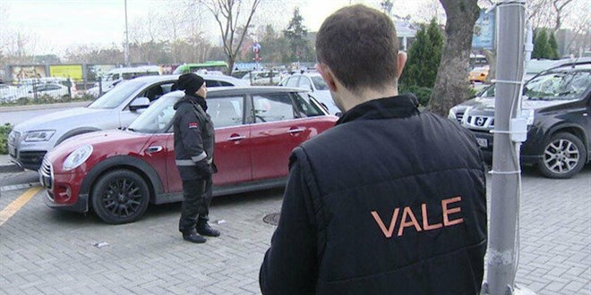 Vale hizmetlerine düzenleme getirildi