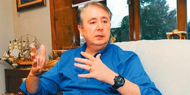 Erdoğan'ın siyasi danışmanına CHP'de kritik görev