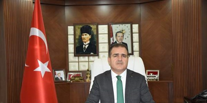 'Hakkari'de 2020'de bir kişi dahi terör örgütüne katılmadı'