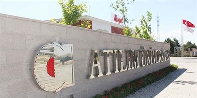 Atılım Üniversitesi sınavları yüz yüze yapacak