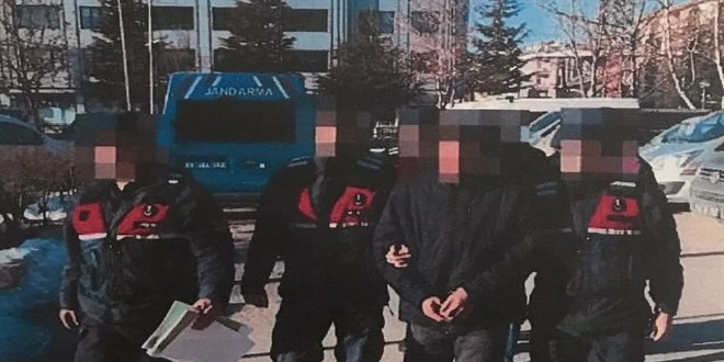 Hırsızlıkta çığır açtı! Elektrik akımına bağlı trafoyu çalıp hurdacıya sattı