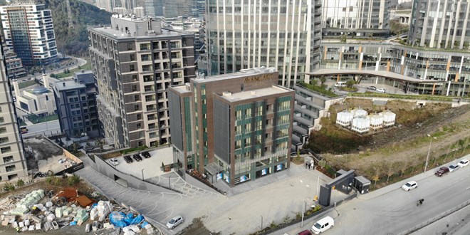 CHP'nin yeni İl Başkanlığı binasına 'usulsüz tadilat' mührü