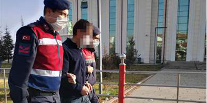13 yıl önce işlenen cinayetin zanlısı yakalandı