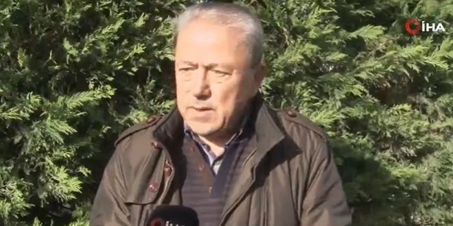 İstanbul için su önerisi: Yağmur bombası
