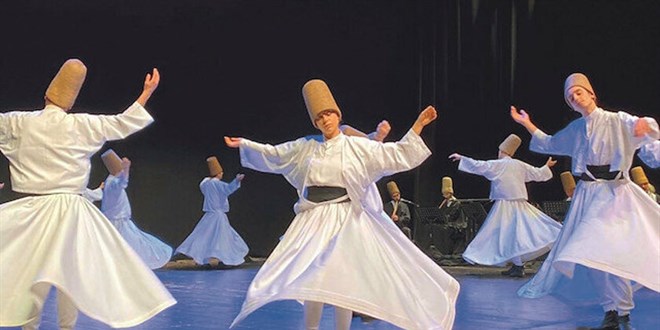 Şeb'i Arus, UNESCO tarafından tescilli, tek harfi bile değişemez