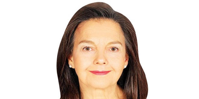 Türk hekime onur madalyası