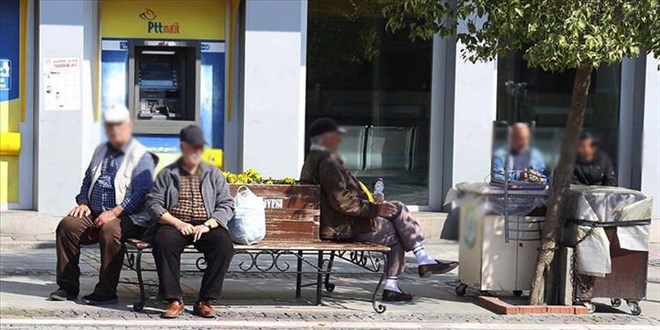 13 milyon emekliye yargıdan iyi haber: Emekliler de sendika kurabilir
