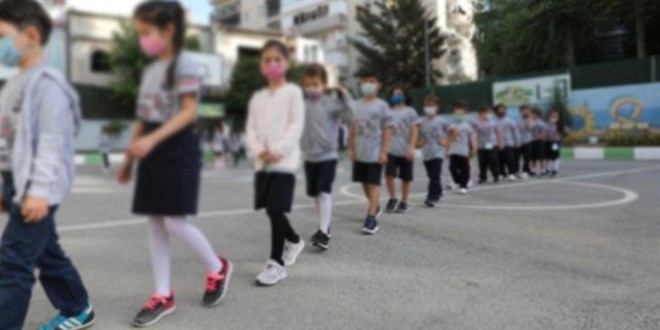 Özel okul desteği miktarı belli oldu