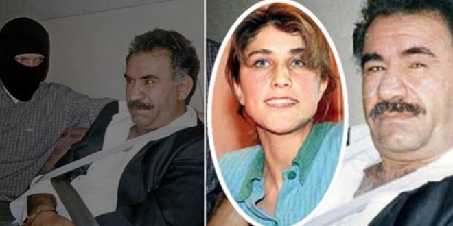 Eski Yunan Dışişleri Bakanı: Öcalan'ın valizinde büyük para vardı