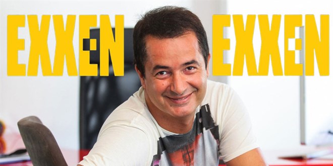 Exxen'in aylık ücreti ne kadar olacak belli oldu