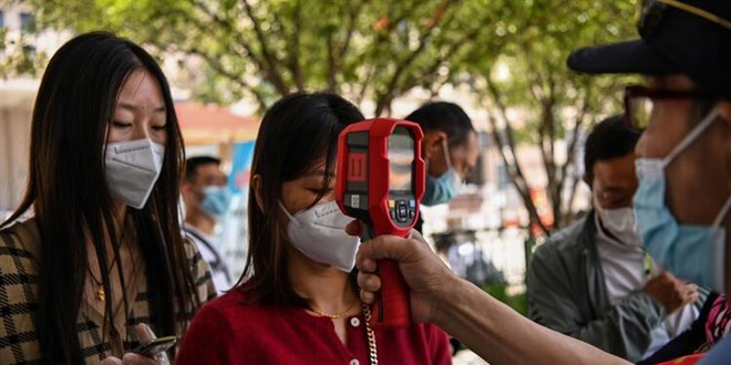 Çin'de ceza ehliyeti yaşı 12'ye kadar indirildi