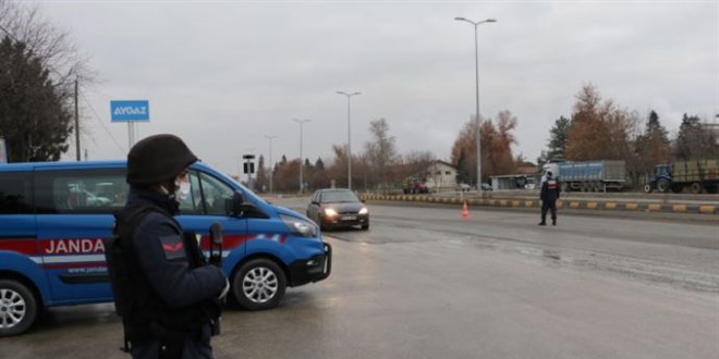 Bu ilde vakalarda yüzde 70 oranında azalma görüldü
