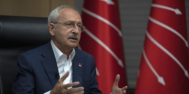 Kılıçdaroğlu: Menşei önemli değil, aşı yaptıracağım