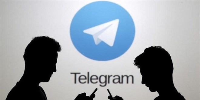 Telegram'dan tepki çeken karar
