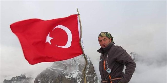 Fotokapana yakalandı, kısıtlamayı ihlalden ceza yedi