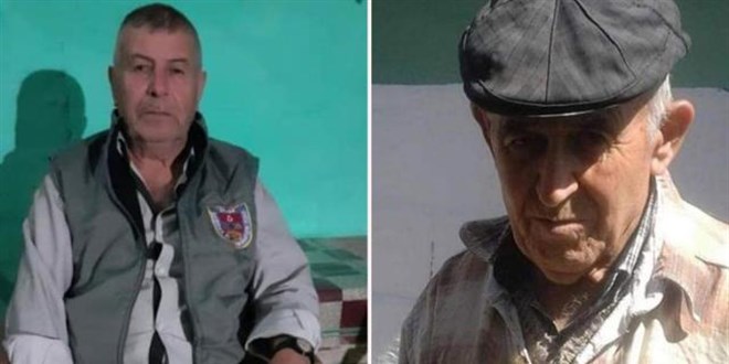 İki kardeş, 12 gün arayla koronavirüse yenik düştü