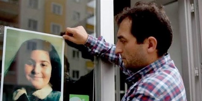 Rabia Naz'ın babası Şaban Vatan'a 2 ayrı suçtan ceza