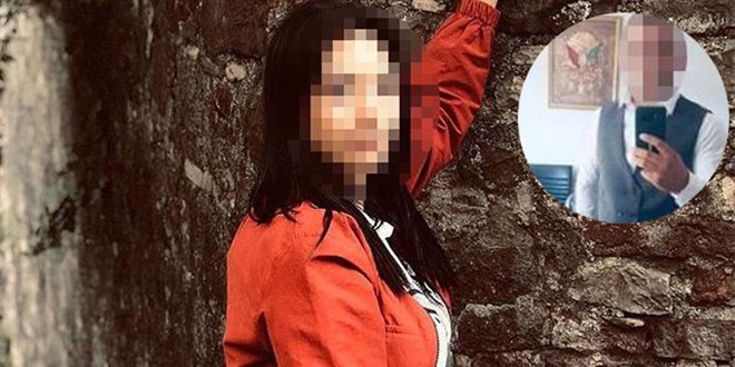 16 yaşındaki kıza tacizde bulunduğu iddiasıyla tutuklandı