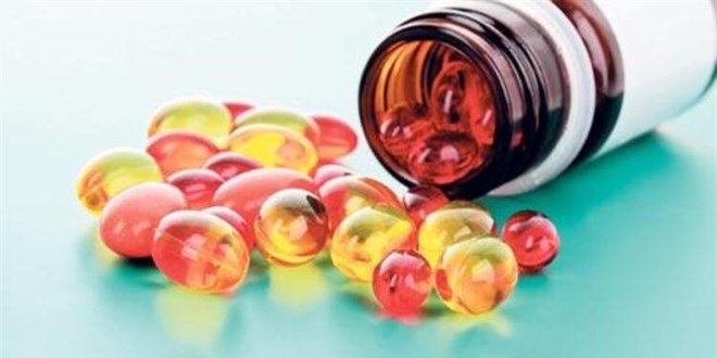 Vitaminlerin fazla kullanımı birçok hastalığa davetiye çıkarıyor