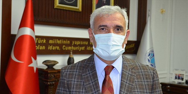 Belediye Başkanı: Hastalığa yakalandıktan sonra pişman oldum