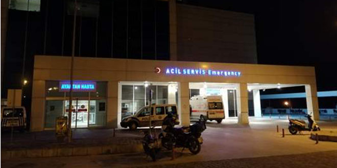 Sahte i�kiden bir �l�m de Ayd�n'da