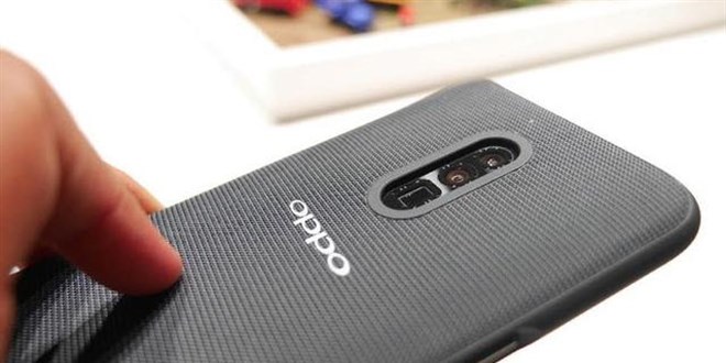 Oppo üretime şubatta başlıyor: Bin kişiye istihdam sağlanacak