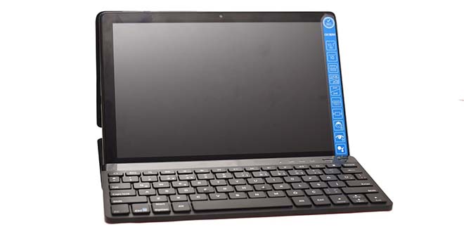 TOBB'dan 30 bin öğrenciye klavyeli tablet desteği