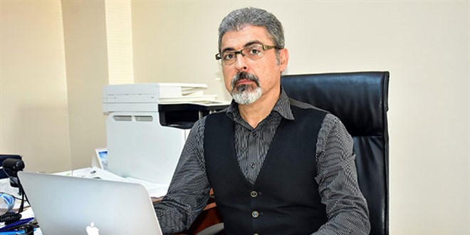 Elazığ depremi, 100 yılda kırılmamış fay parçasında gelişti