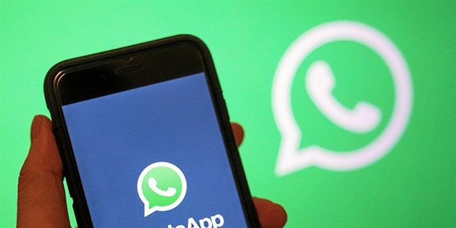 En popüler mesajlaşma uygulaması 'WhatsApp' oldu