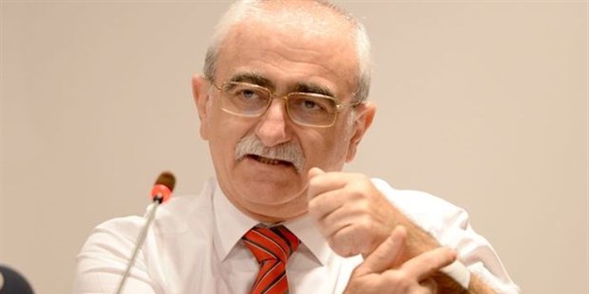 Prof. Dr. Sönmez: Aşı yaptırmam diyenler vatan hainidir