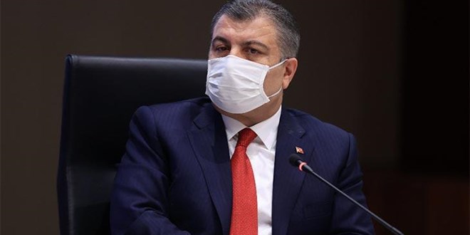 Bakan Koca yine vurguladı: Aşı zorunlu olmayacak