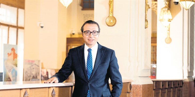 Ziraat Bankası, KYK kartlarını adrese teslim etti