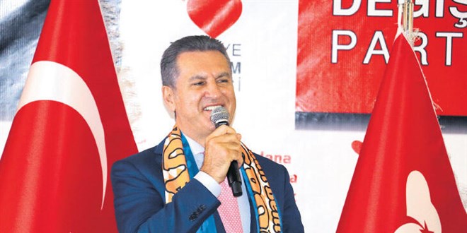 Sarıgül'ün A Takımı yarın belli oluyor