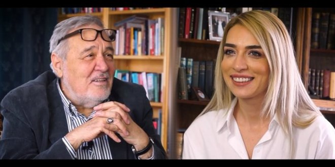 İlber Ortaylı'dan 'Maşallah' açıklaması