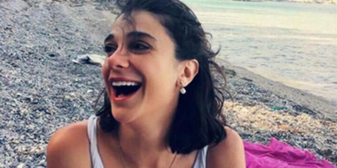 Pınar Gültekin'nin babası: CHP'li vekil beni aradı, ismi açıklayacağım