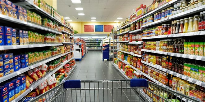 'Paketli ürünlerde kullanılan her şey etikete yazılsın' talebi