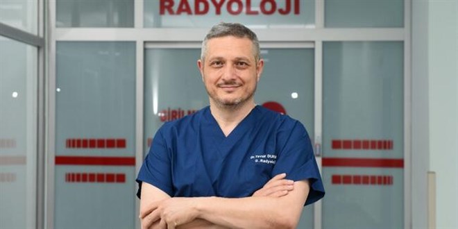 Yılın hekimi koronavirüsten hayatını kaybetti