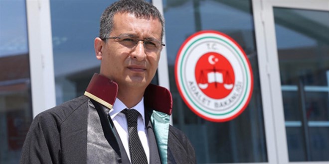 Cumhurbakan Erdoan'n avukatndan 'vekalet creti' aklamas