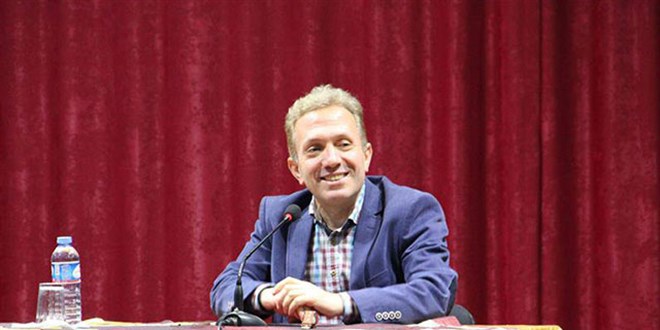 Prof. Dr. Ebubekir Sofuoğlu ifadeye çağrılacak